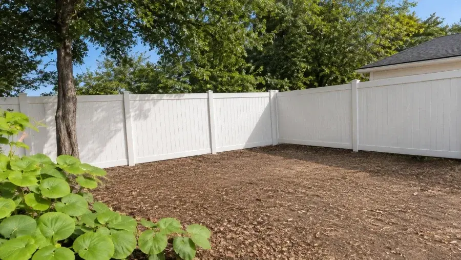 After junk removal cleanup in Menifee, CA