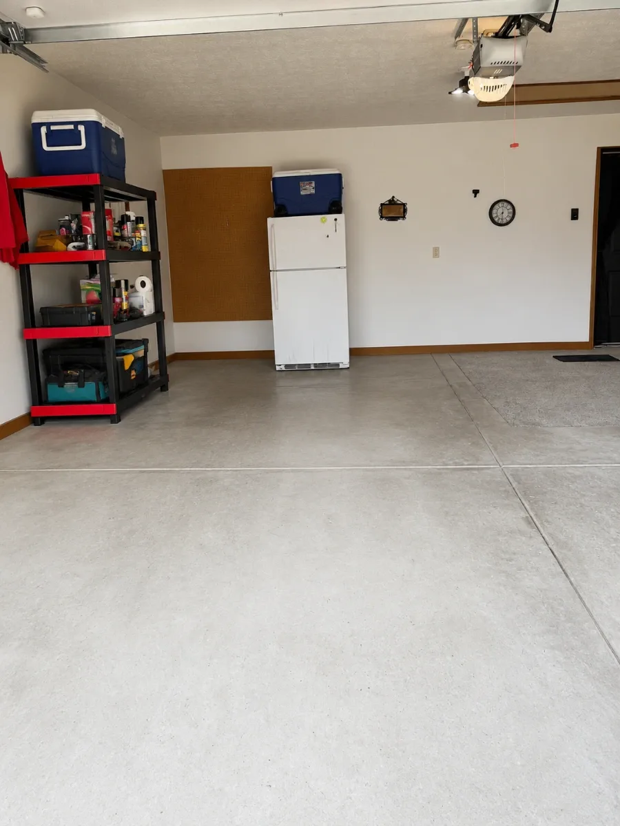After junk removal cleanup in Menifee, CA